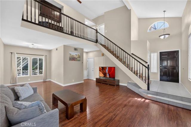 6156 Callaway Place, Rancho Cucamonga, CA 91737