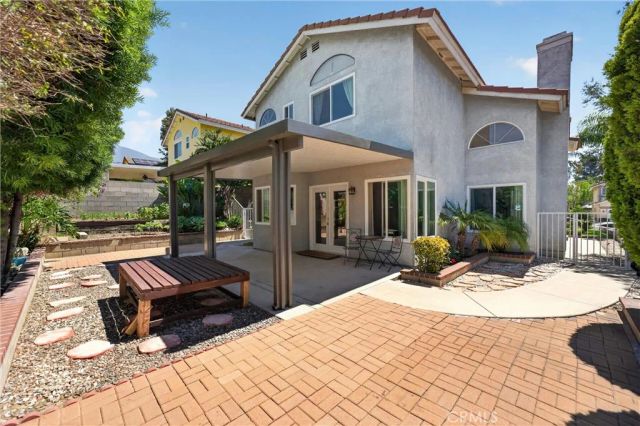 6156 Callaway Place, Rancho Cucamonga, CA 91737