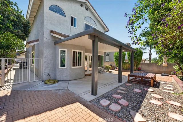 6156 Callaway Place, Rancho Cucamonga, CA 91737