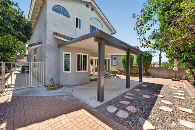 6156 Callaway Place, Rancho Cucamonga, CA 91737