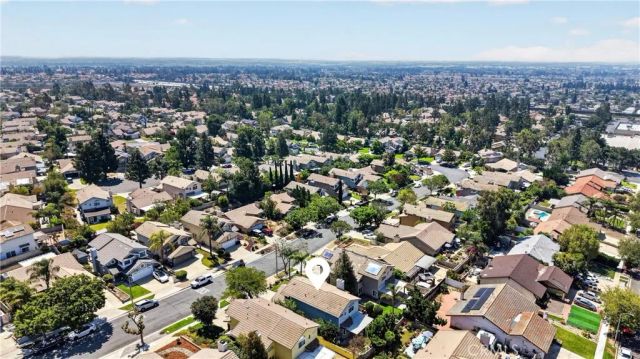 6156 Callaway Place, Rancho Cucamonga, CA 91737