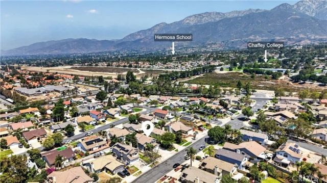 6156 Callaway Place, Rancho Cucamonga, CA 91737