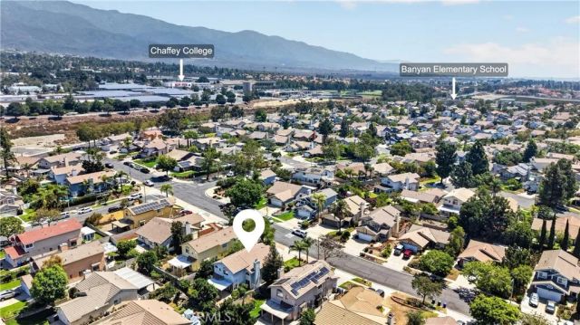 6156 Callaway Place, Rancho Cucamonga, CA 91737