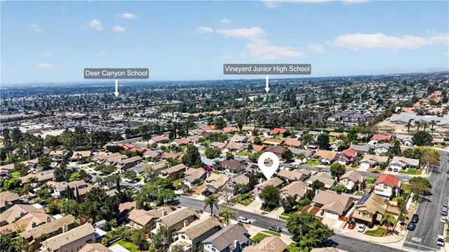 6156 Callaway Place, Rancho Cucamonga, CA 91737