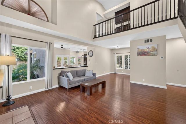 6156 Callaway Place, Rancho Cucamonga, CA 91737