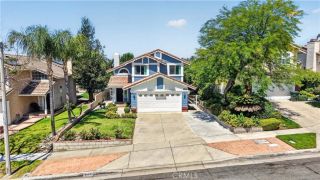 6156 Callaway Place, Rancho Cucamonga, CA 91737