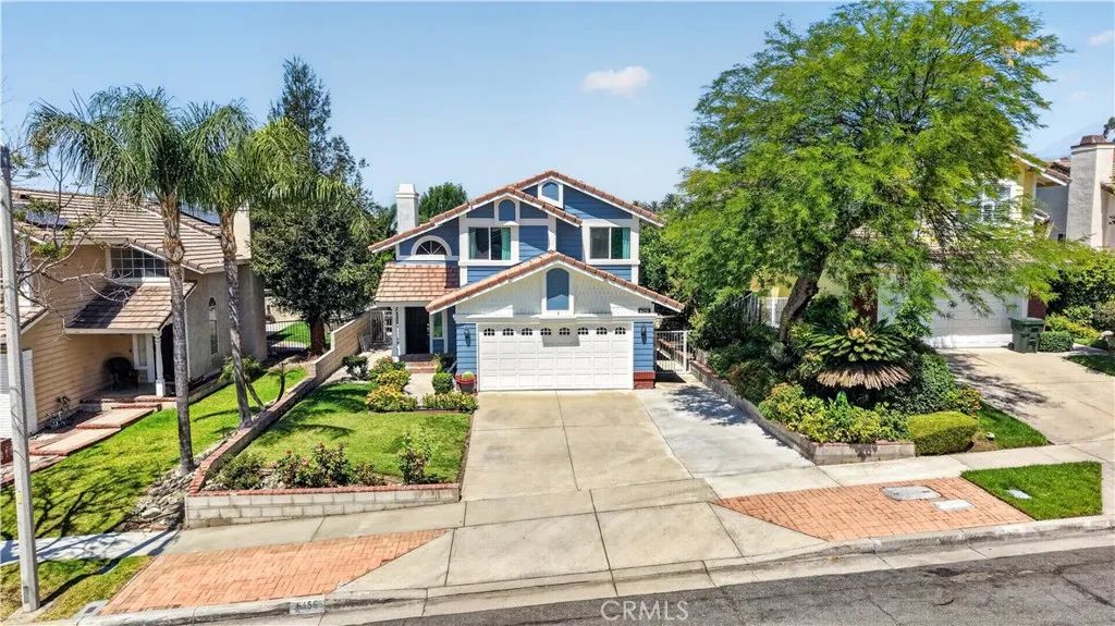 6156 Callaway Place, Rancho Cucamonga, CA 91737