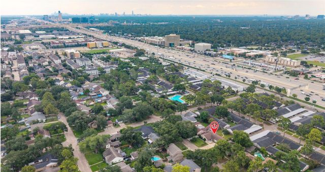 11411 Ash Creek Drive, Houston, TX 77043