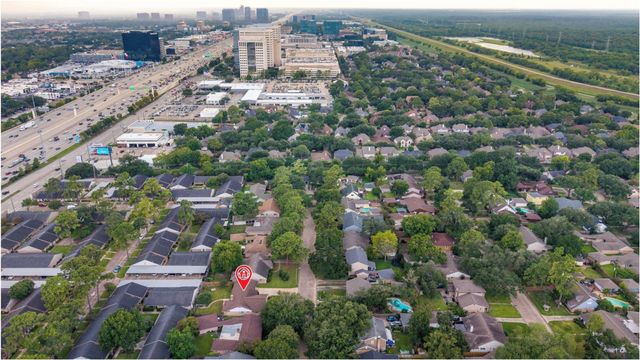 11411 Ash Creek Drive, Houston, TX 77043