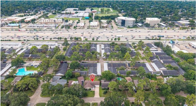 11411 Ash Creek Drive, Houston, TX 77043