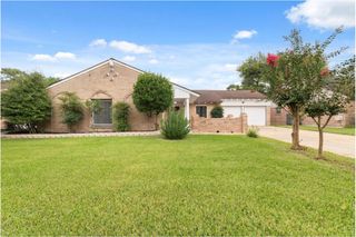 11411 Ash Creek Drive, Houston, TX 77043