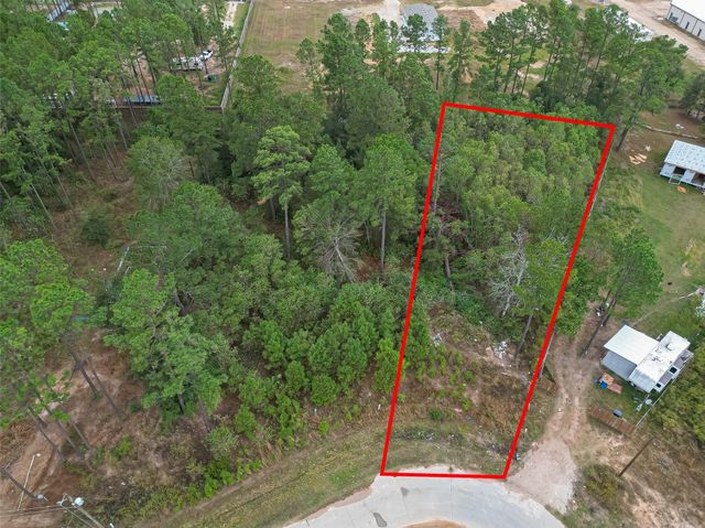 346 Road 5126, Cleveland, TX 77327