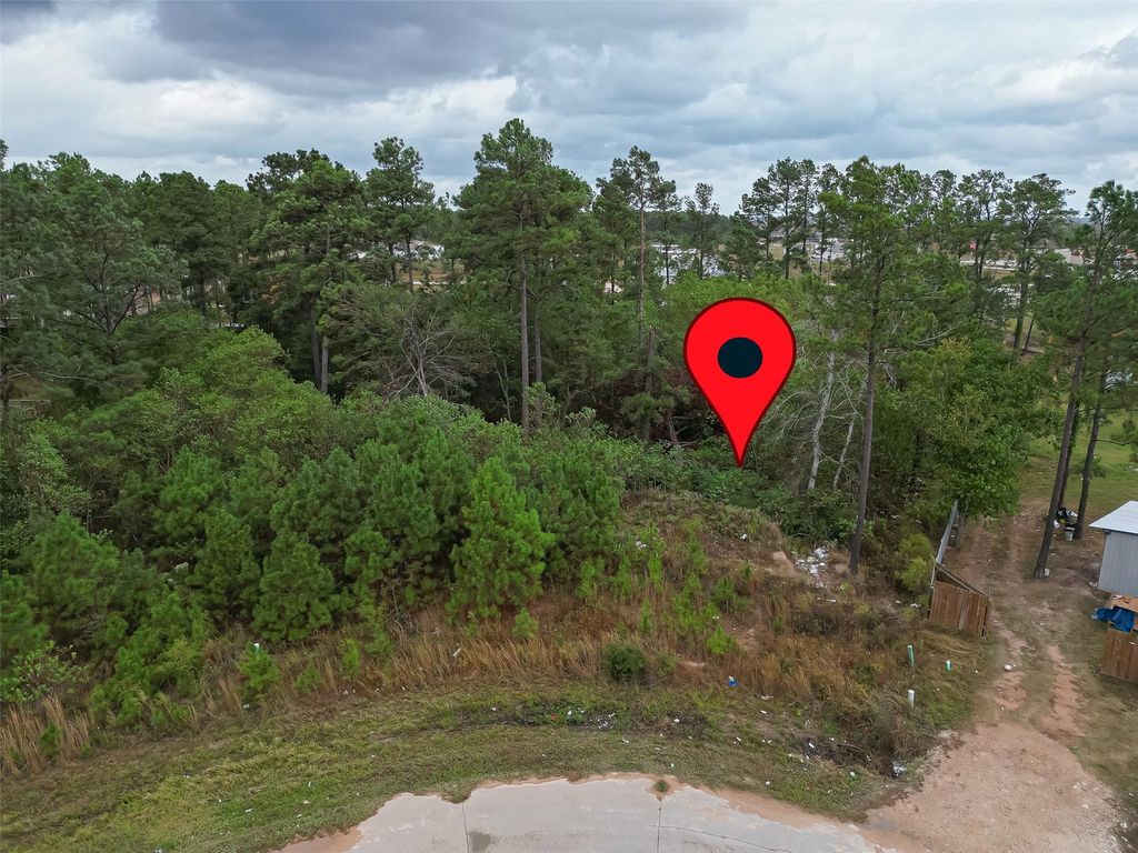 346 Road 5126, Cleveland, TX 77327