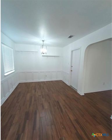 1411 Saddle Drive, Killeen, TX 76543