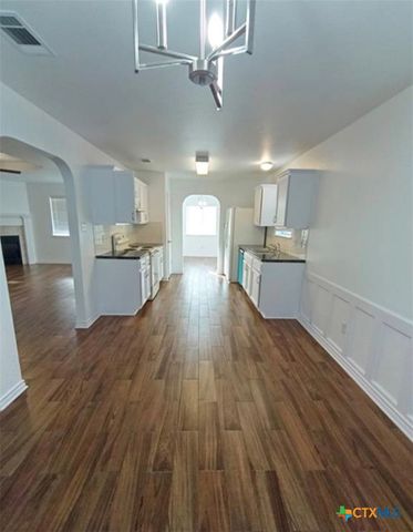 1411 Saddle Drive, Killeen, TX 76543