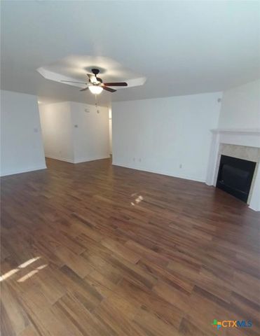 1411 Saddle Drive, Killeen, TX 76543