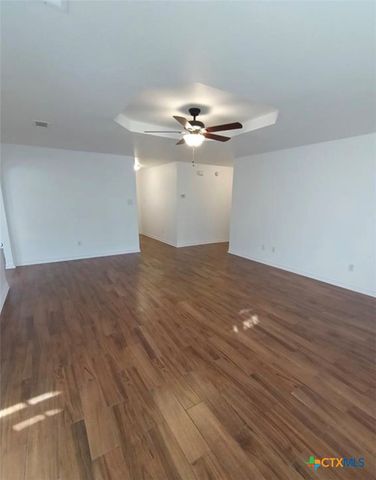 1411 Saddle Drive, Killeen, TX 76543