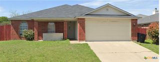 1411 Saddle Drive, Killeen, TX 76543