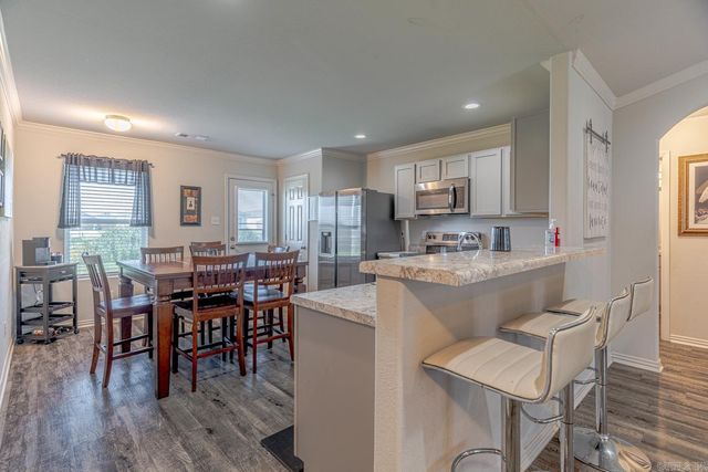 4913 Prospector Drive, Jonesboro, AR 72405