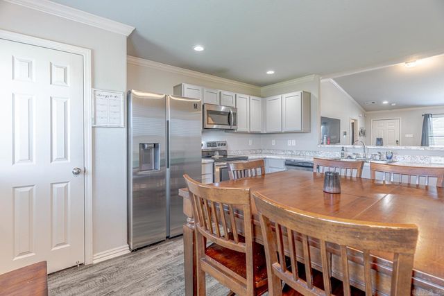 4913 Prospector Drive, Jonesboro, AR 72405