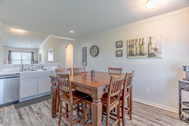 4913 Prospector Drive, Jonesboro, AR 72405