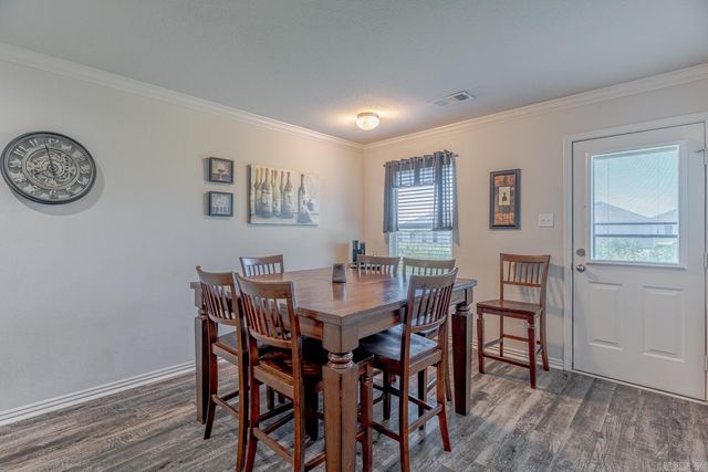 4913 Prospector Drive, Jonesboro, AR 72405
