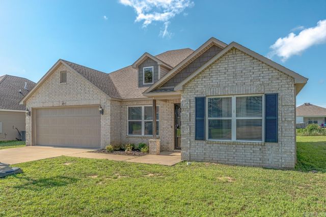 4913 Prospector Drive, Jonesboro, AR 72405