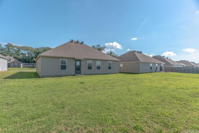 4913 Prospector Drive, Jonesboro, AR 72405