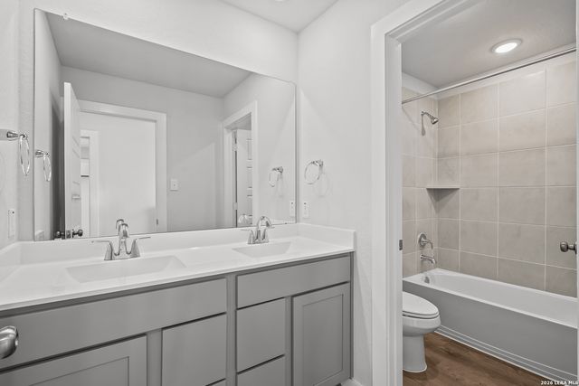15416 Lonehollow Lake, San Antonio, TX 78253