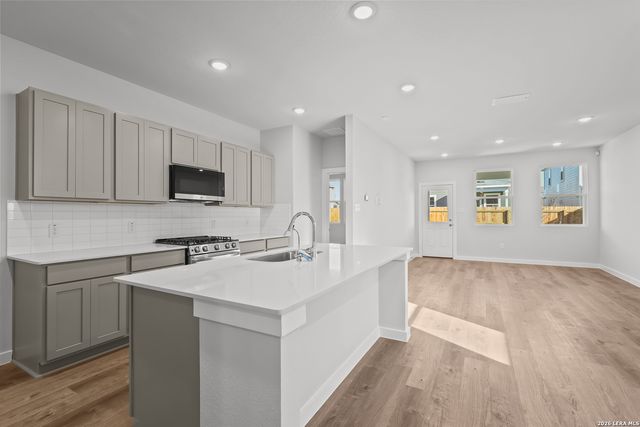15416 Lonehollow Lake, San Antonio, TX 78253