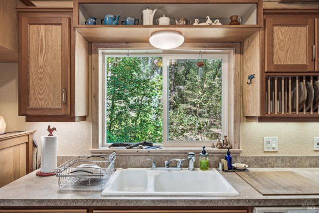 15306 Western Mine Rd, Middletown, CA 95461