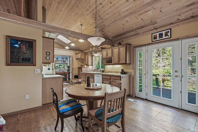 15306 Western Mine Rd, Middletown, CA 95461