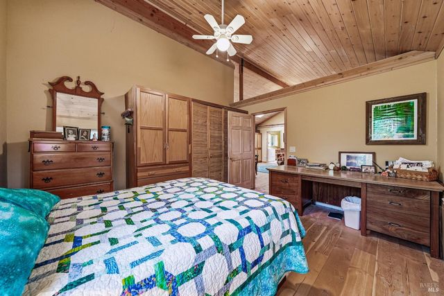 15306 Western Mine Rd, Middletown, CA 95461