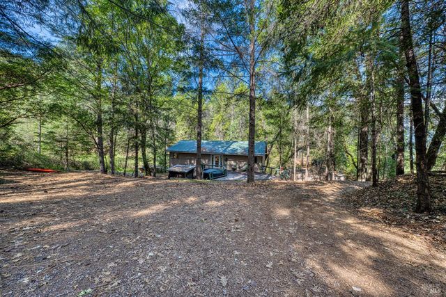 15306 Western Mine Rd, Middletown, CA 95461