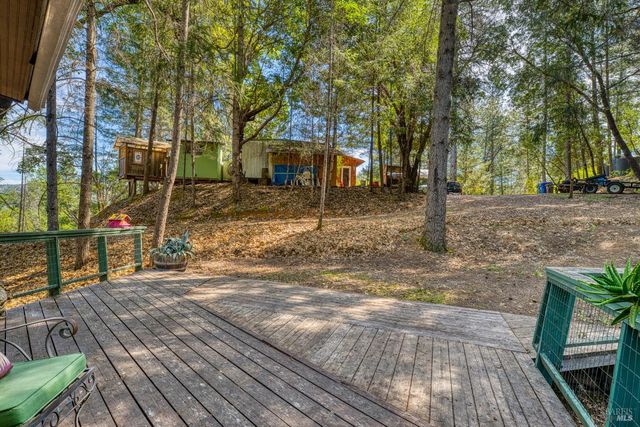 15306 Western Mine Rd, Middletown, CA 95461