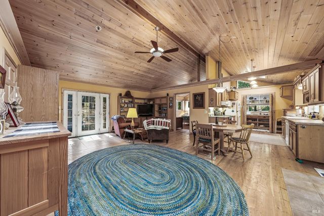 15306 Western Mine Rd, Middletown, CA 95461