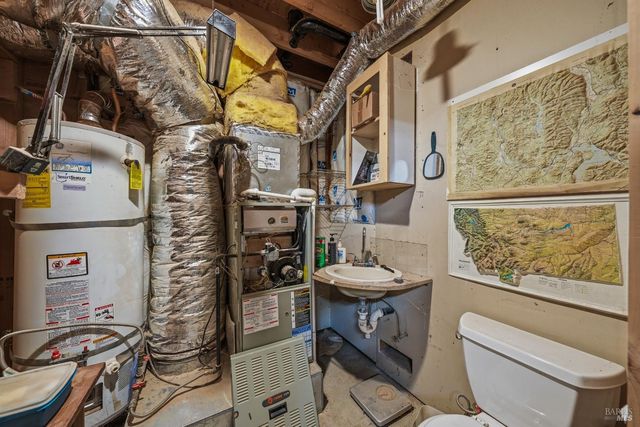 15306 Western Mine Rd, Middletown, CA 95461