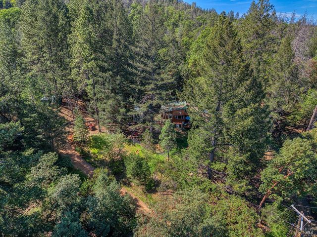 15306 Western Mine Rd, Middletown, CA 95461