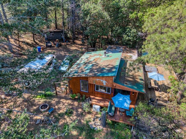 15306 Western Mine Rd, Middletown, CA 95461