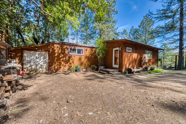 15306 Western Mine Rd, Middletown, CA 95461