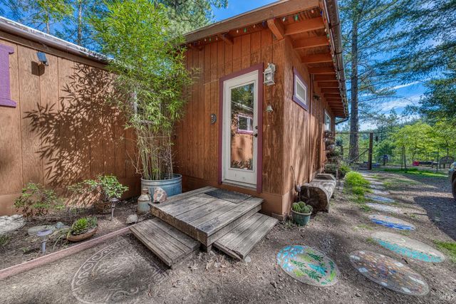 15306 Western Mine Rd, Middletown, CA 95461