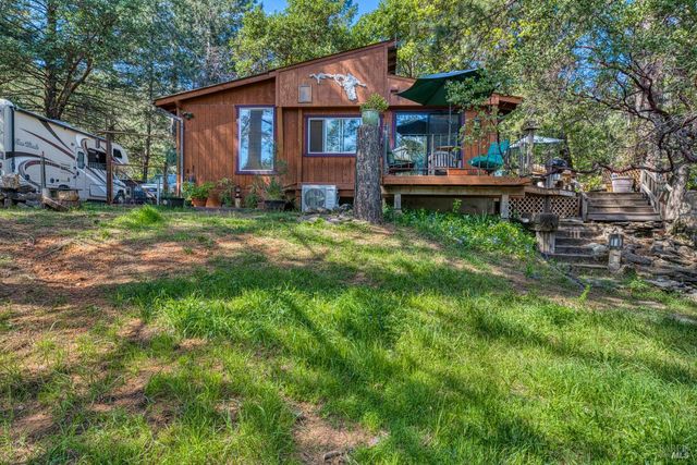 15306 Western Mine Rd, Middletown, CA 95461