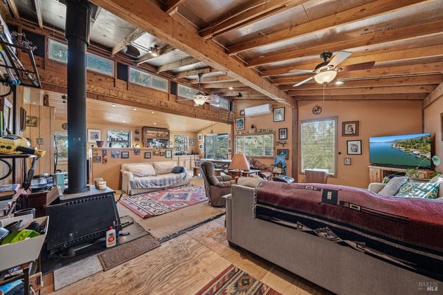 15306 Western Mine Rd, Middletown, CA 95461