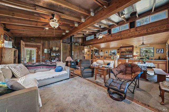 15306 Western Mine Rd, Middletown, CA 95461