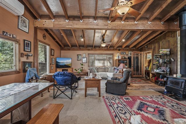 15306 Western Mine Rd, Middletown, CA 95461