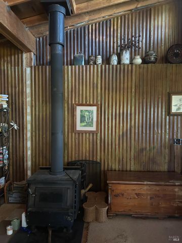 15306 Western Mine Rd, Middletown, CA 95461