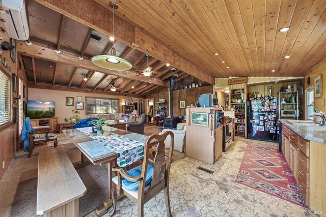 15306 Western Mine Rd, Middletown, CA 95461