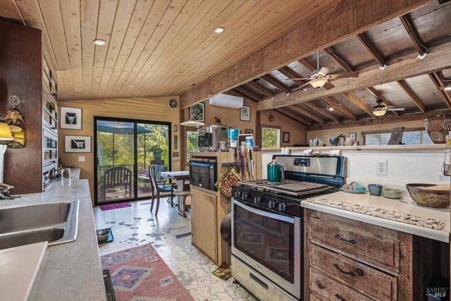 15306 Western Mine Rd, Middletown, CA 95461