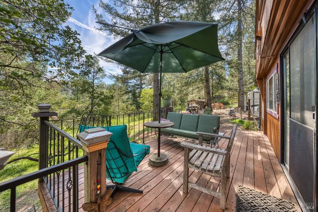 15306 Western Mine Rd, Middletown, CA 95461