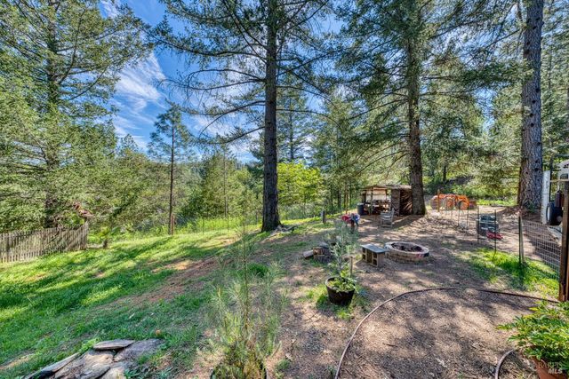 15306 Western Mine Rd, Middletown, CA 95461